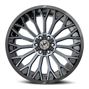 XF Off-Road XF-237