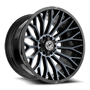 XF Off-Road XF-237