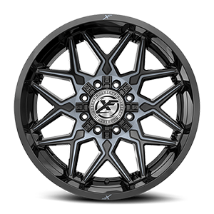XF Off-Road XF-238