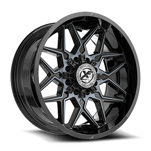 XF Off-Road XF-238