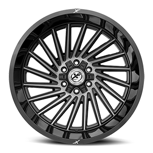 XF Off-Road XF-239