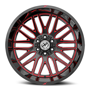 XF Off-Road XF-240