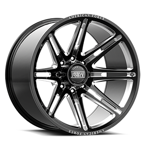 Gloss Black