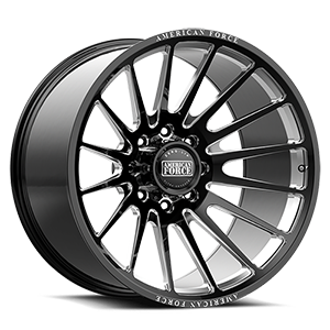 Gloss Black