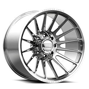 Z02 Radial ZL