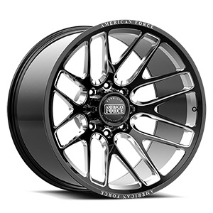 Gloss Black