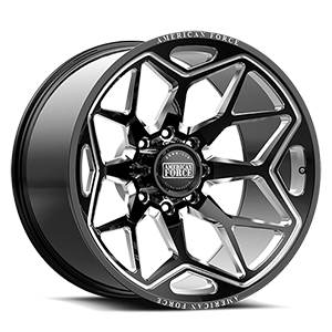 Gloss Black