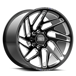 Gloss Black