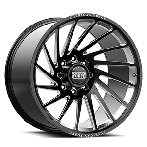 Gloss Black