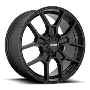 Rotiform ZMO