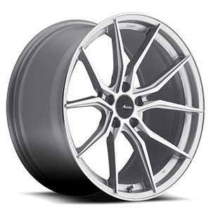Advanti Racing Hybris