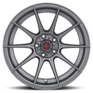 Advanti Racing Storm S1