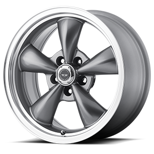 AR105M Torq Thrust M