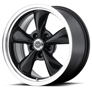 AR105M Torq Thrust M