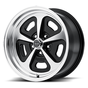 VN501 500 Mono Cast