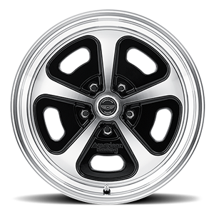 American Racing VN501 500 Mono Cast