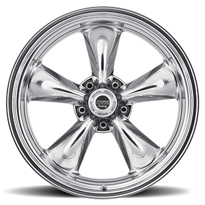 American Racing VN515 Torq Thrust II 1-Pc