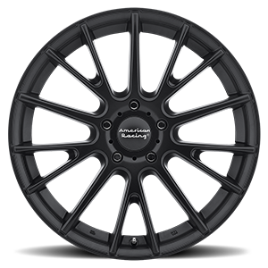 American Racing AR904