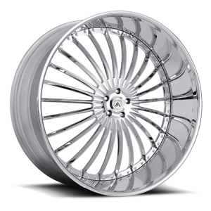 Asanti Forged Wheels A/F Series AF820