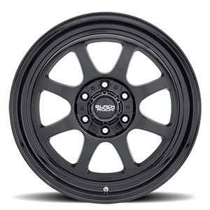 Black Rock Series 930