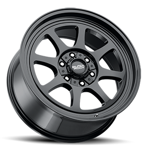 Black Rock Series 930