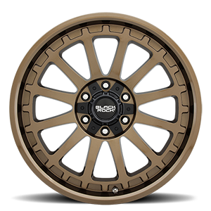 Black Rock Series 940