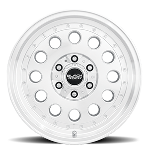 Black Rock Series 960