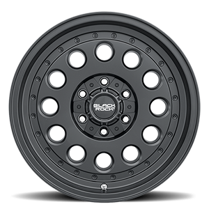 Black Rock Series 960