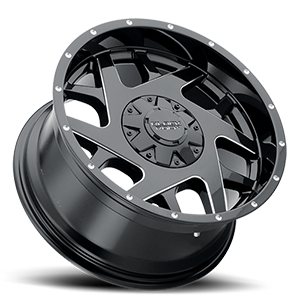 Black Rock Series 935B Fury II