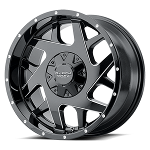 Series 935B Fury II