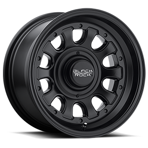 Series 909B Type D