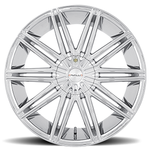 Cavallo Wheels CLV-10