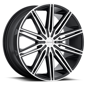 Cavallo Wheels CLV-10