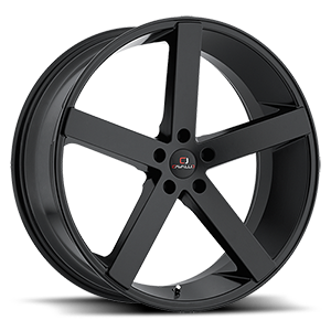 Gloss Black