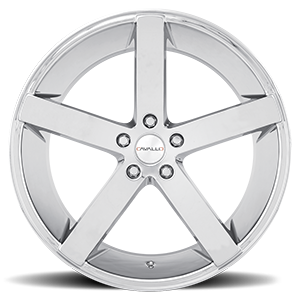 Cavallo Wheels CLV-5