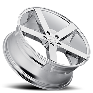 Cavallo Wheels CLV-5