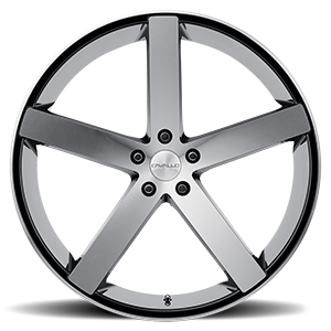 Cavallo Wheels CLV-5