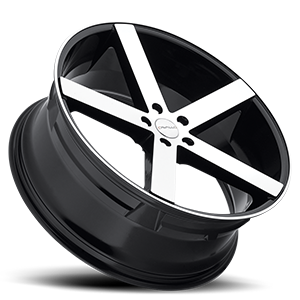 Cavallo Wheels CLV-5