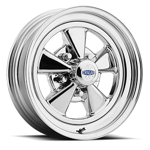 Series 08/61 S/S Super Sport