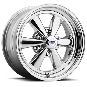 Series 61C S/S 6 Spoke Super Sport Direct Drill
