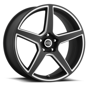 Series 620BMBC Modern Muscle