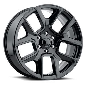 Gloss Black