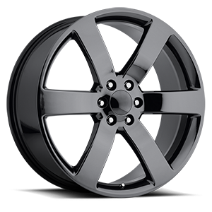 PVD Black 