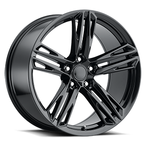 Gloss Black