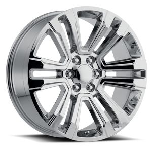 Chrome