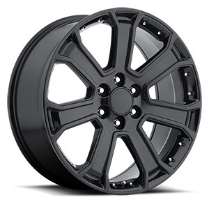 Gloss Black