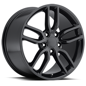 Gloss Black