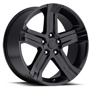 Gloss Black