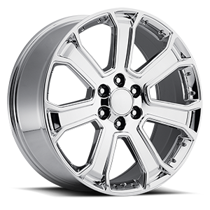 Chrome