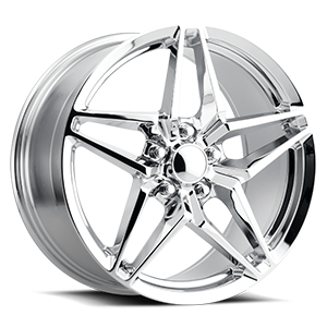 Chrome - 19x10